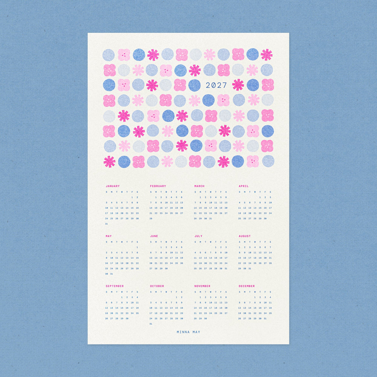 Calendars