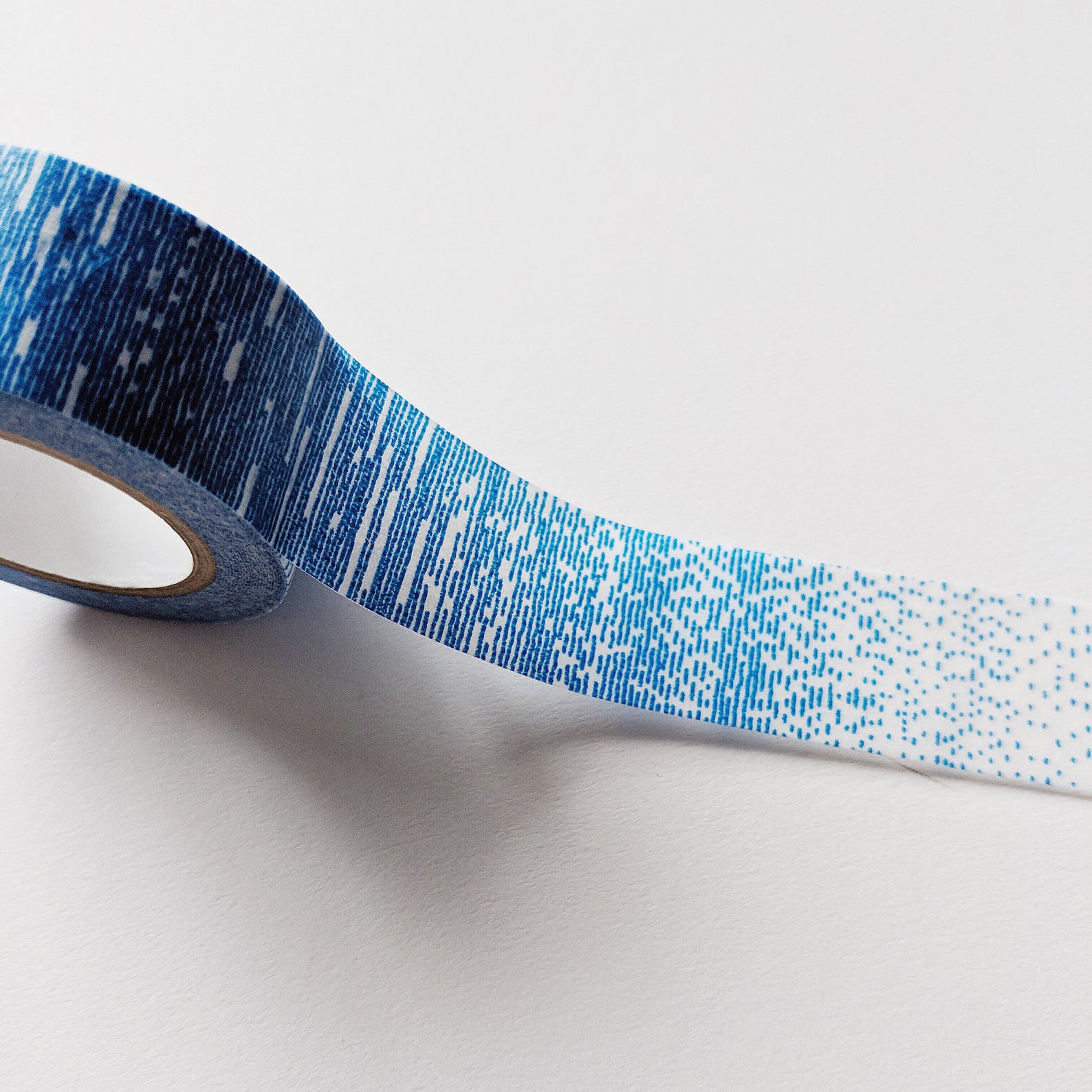 Shunshun Rain Classiky Washi Tape