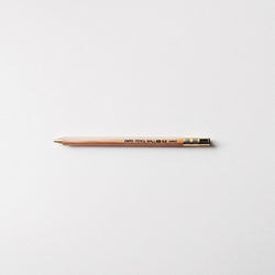 OHTO Japanese Gel Pen Pencil Ball 0.5mm - Natural