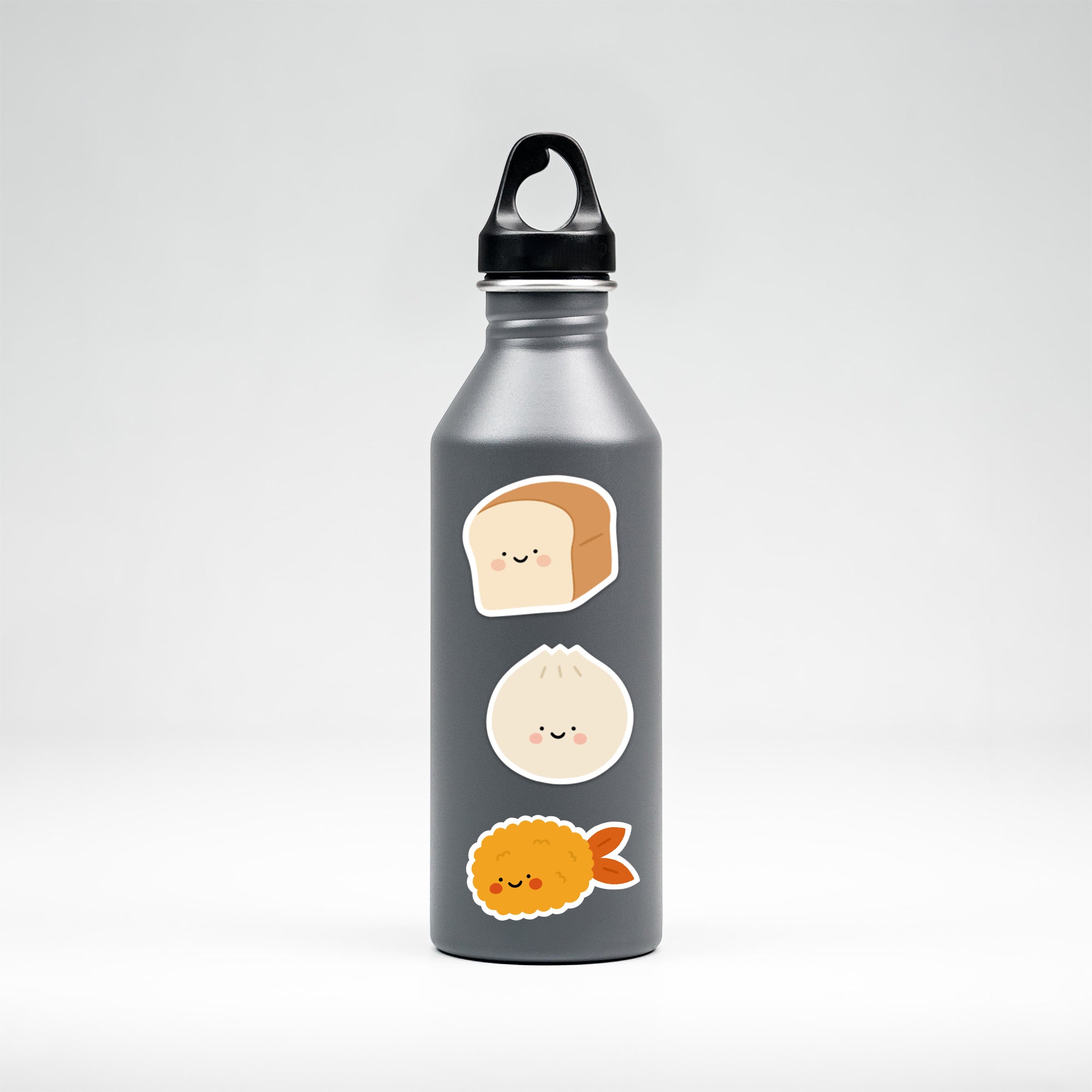 Bread Loaf Sticker