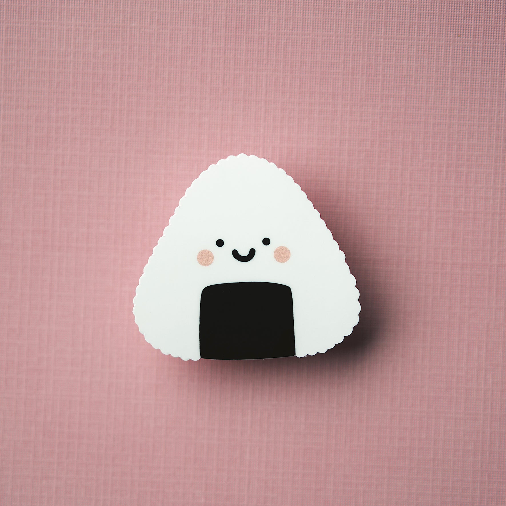 Cute Onigiri Sticker