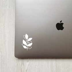 Plant Laptop/Window Decal Sticker