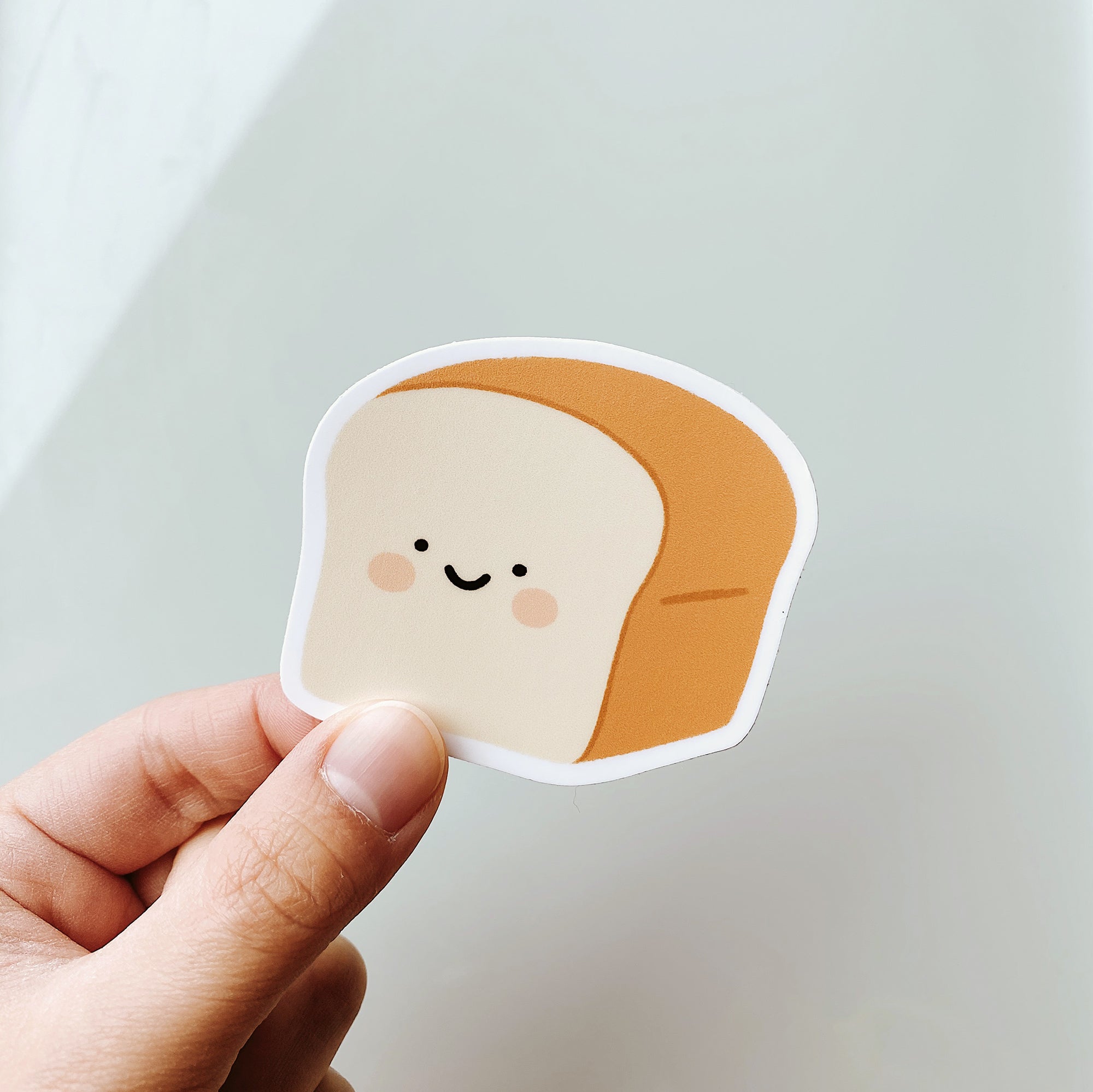 Bread Loaf Sticker