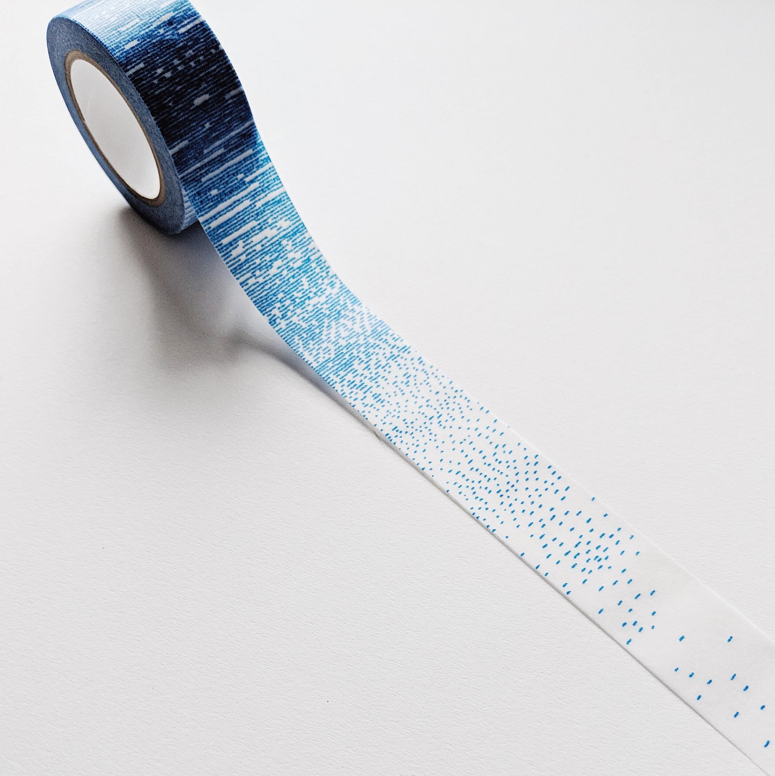 Shunshun Rain Classiky Washi Tape