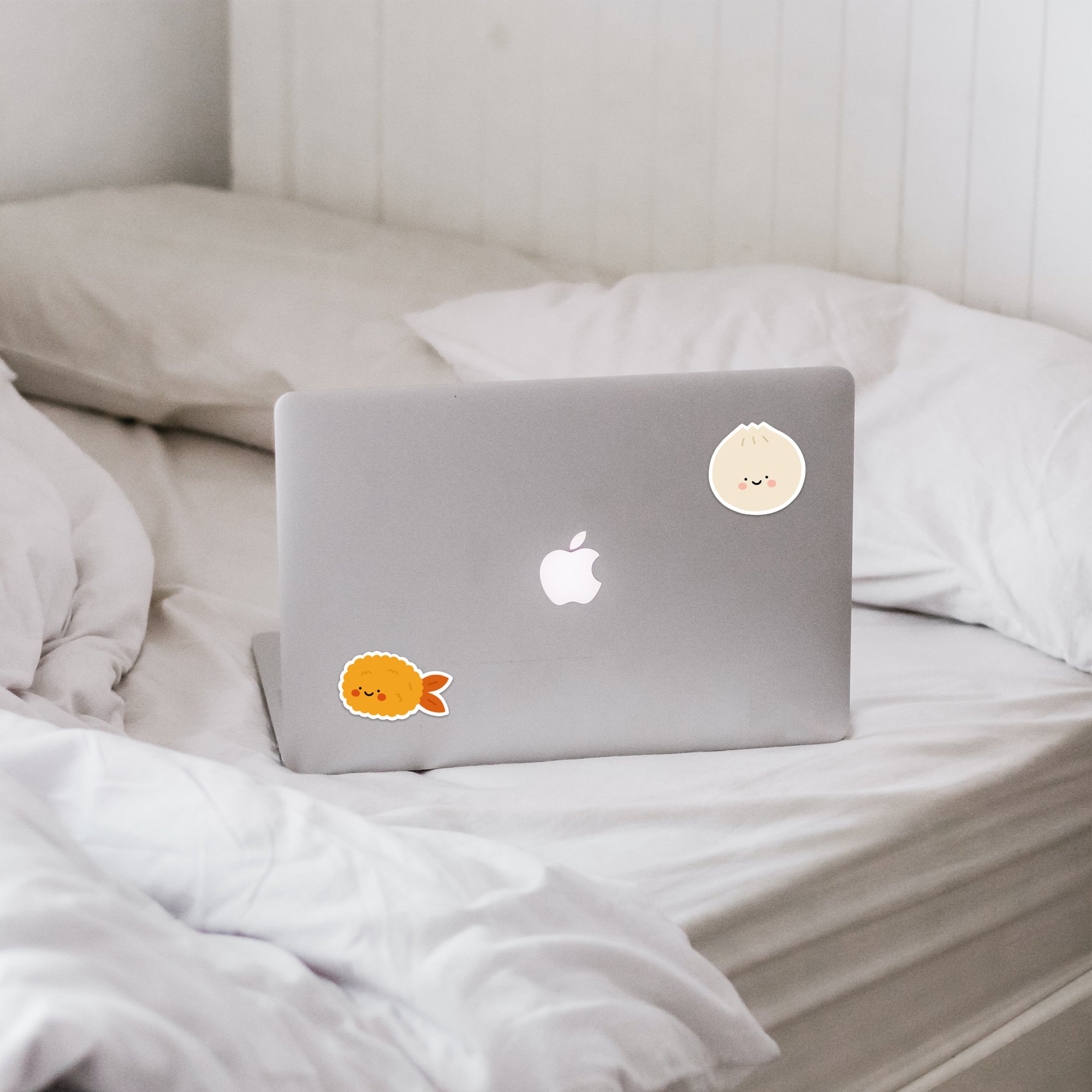 Shrimp Tempura Sticker